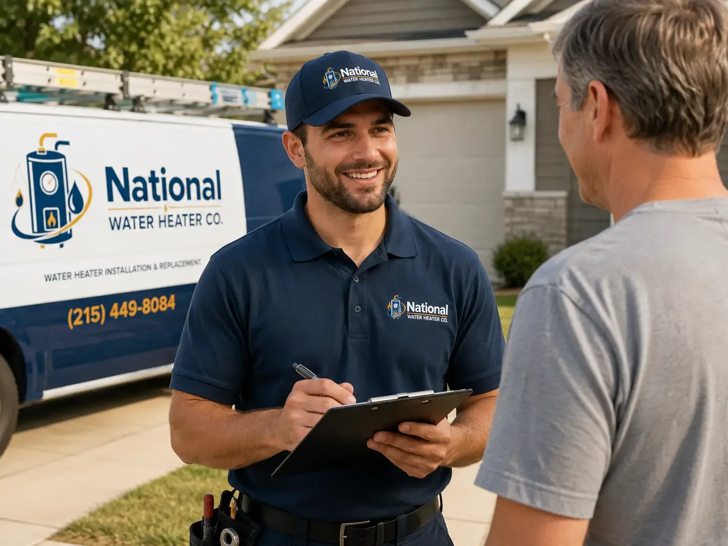 Water Heater Installation Allentown, PA FAQs